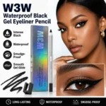 Eyeliner Pencil Longwear Waterproof Gel Eyeliner Pen