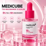 Medicube TXA Niacinamide 15% Glow Serum