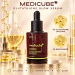 Medicube AGE-R Glutathione Glow Serum Brightening