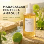 SKIN1004 Madagascar Centella Ampoule  Soothing Hydration